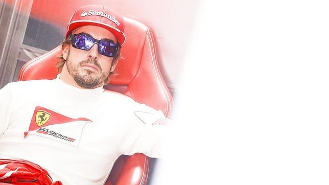 Pirelli, a Alonso: «Que pregunte a Vettel cómo sacar partido a los neumáticos»