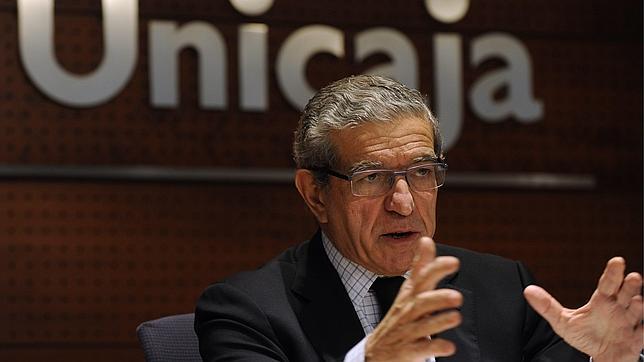 El consejo de administración de Unicaja aprueba la adquisición de Banco Ceiss