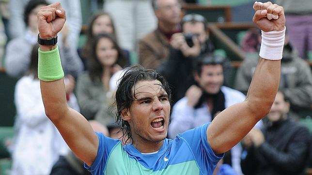 La tercera era de Nadal