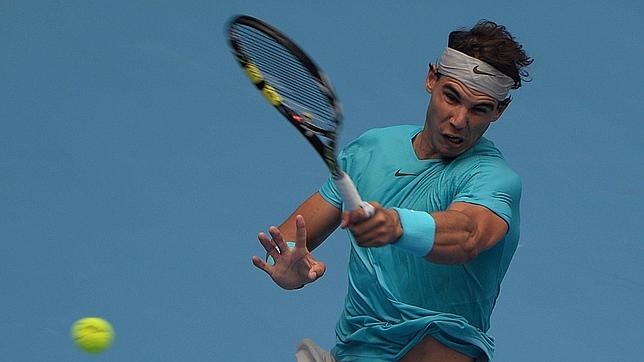 En directo: Berdych, lesionado. Nadal ya es de nuevo el número 1 del mundo