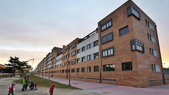 España es el séptimo país de la UE con más pisos en propiedad, el 82,7%