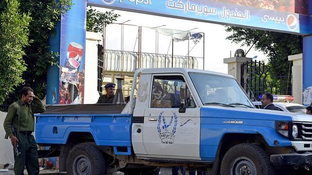 Yemen acusa a Al Qaeda del asesinato de un funcionario alemán