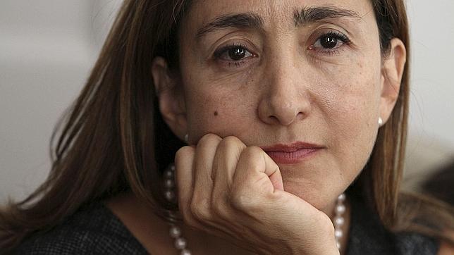 Ingrid Betancourt se plantea volver a la política