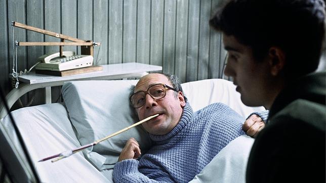 El cine gallego se instala en Tokio