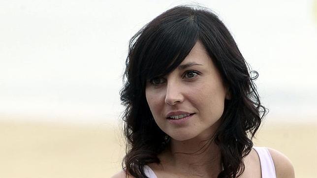 Marian Álvarez: «Actuar me eligió a mí, yo iba dando tumbos»