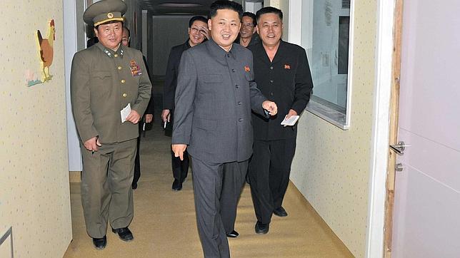 Corea del Norte sube el tono y amenaza con un «ataque preventivo» a Corea del Sur y EE.UU.