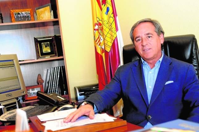 «Fedeto recurrirá todas las plusvalías que estén mal calculadas»