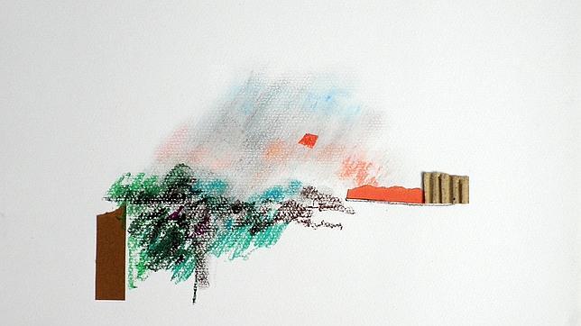 Teo Serna, cargado de «Satori»