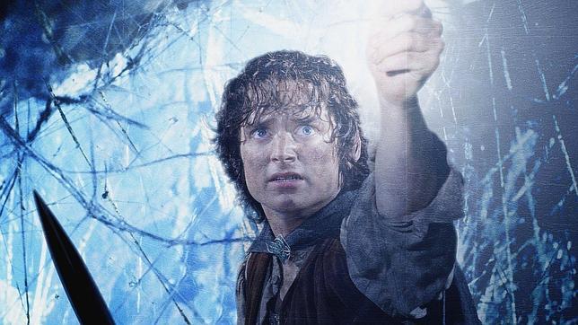 La magia de «El Señor de los Anillos», a subasta