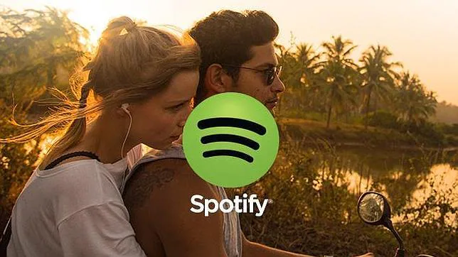 Spotify, cinco años cambiando la industria musical en internet