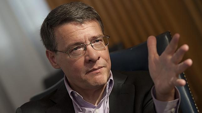 Jordi Sevilla anuncia su marcha de Twitter
