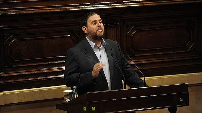 Asociación por la Tolerancia ironiza sobre el «amor enfermizo» de ERC por el español