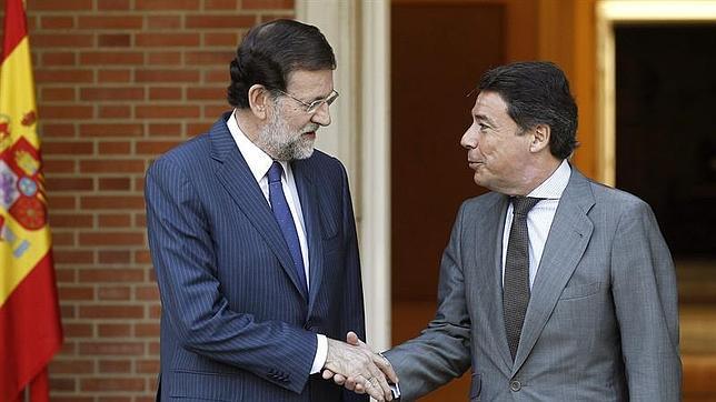 Crónica de un agravio histórico