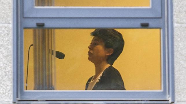 Preguntas para la tercera semana de investigación en el caso Asunta