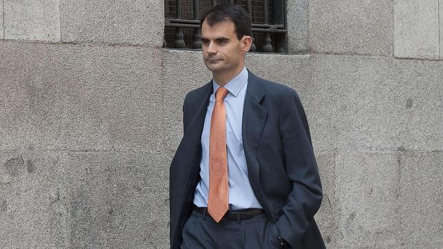 Ruz empieza a cerrar el caso Gürtel