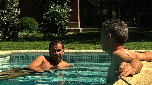 Jorge Javier Vázquez dice haber tenido «broncas» en Madrid por sentirse «muy catalán»