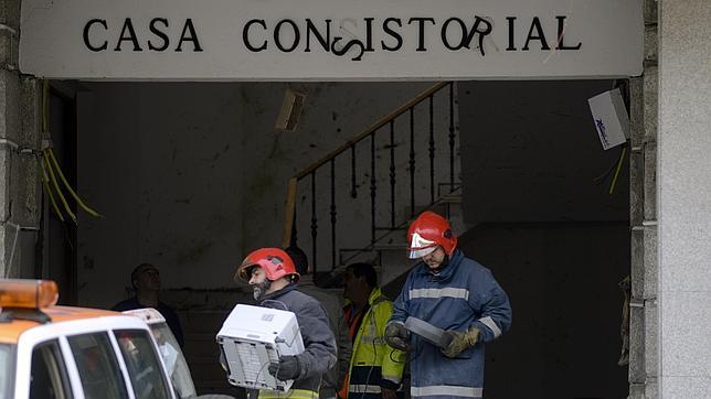 Feijóo pide condenar «sin matices» ataques como el de Beade