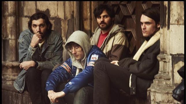 Liberan en México a los miembros del grupo vasco Delorean tras un secuestro virtual