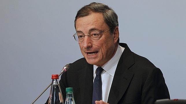 Los test de estrés de la banca penalizarán el recurso a la liquidez a largo plazo del BCE