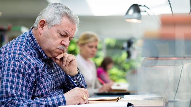 La Logse relega la educación de los adultos españoles a la cola de la OCDE