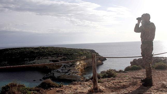 Los cadáveres recuperados tras el naufragio en Lampedusa ascienden a 289