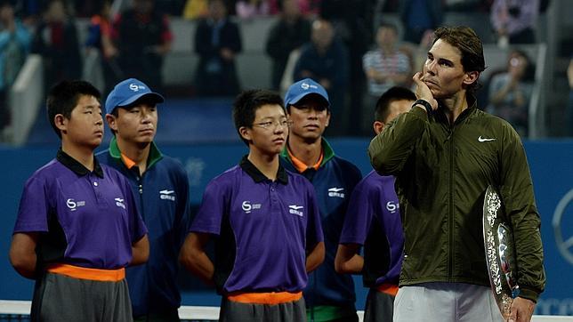 Las cuentas de Rafa Nadal