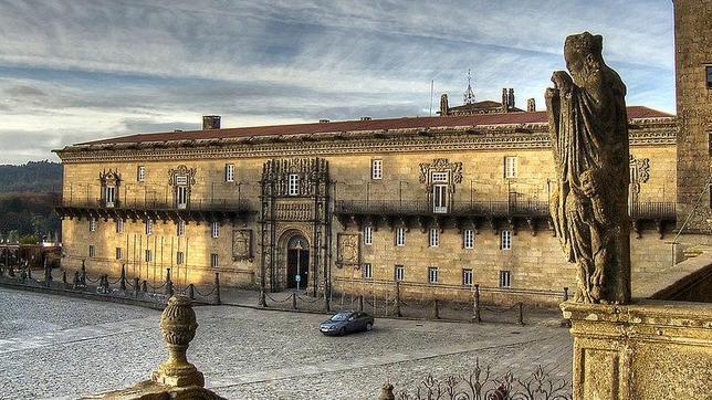 Los diez mejores Paradores de Turismo en 2013, según los internautas