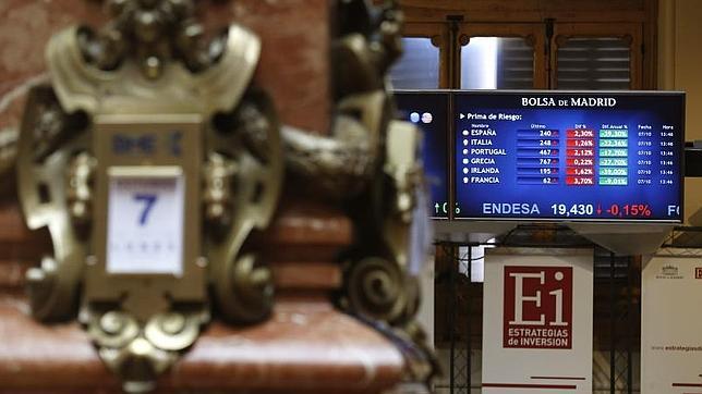 El Tesoro ultima la primera emisión de un bono sindicado a 30 años desde 2009