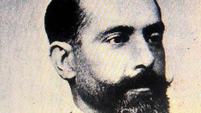 Sabino Arana, el vasco que creó todos los nombres