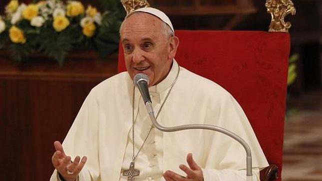 La familia, tema del primer Sínodo de Obispos del Papa Francisco
