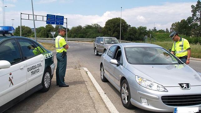 Dvuelta pide la devolución de multas por circular a 130 km/h