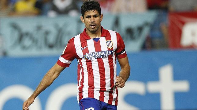 Diego Costa: «Soy más bueno que el pan»
