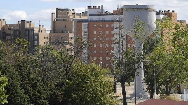 Objetivo: salvar el «cáliz» de Villaverde