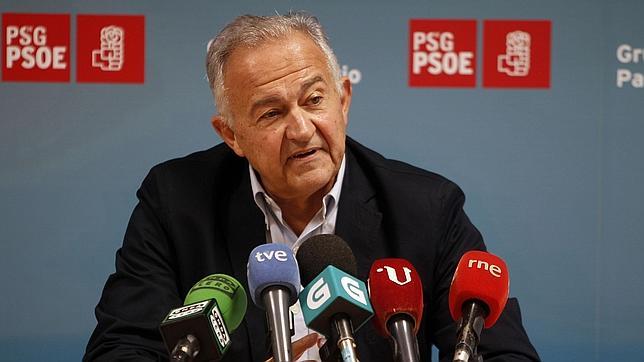 Méndez Romeu, «relativamente escéptico» con los posibles acuerdos con el PPdeG