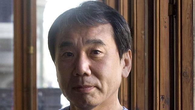 Haruki Murakami, favorito en las apuestas para el Nobel de Literatura 2013