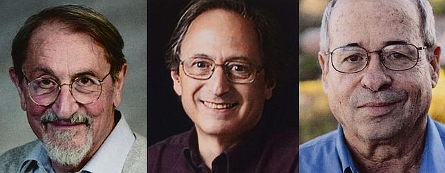 Nobel para los químicos que replicaron la vida en un ordenador