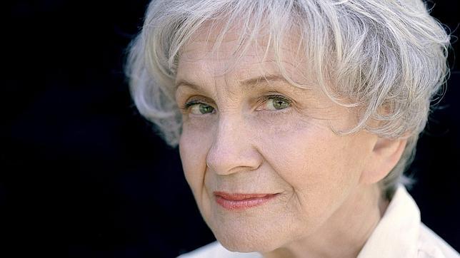 «Noche», por Alice Munro