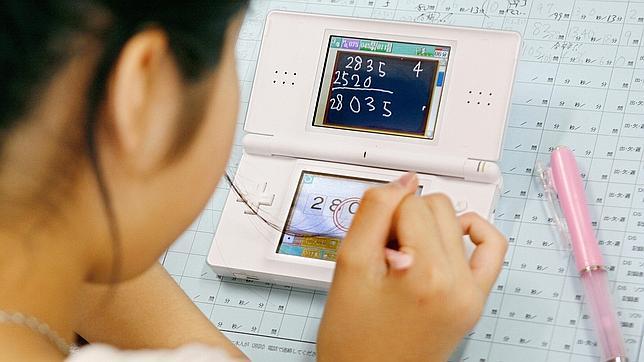 Los juegos de «Brain Training» mejoran la memoria, pero no la inteligencia