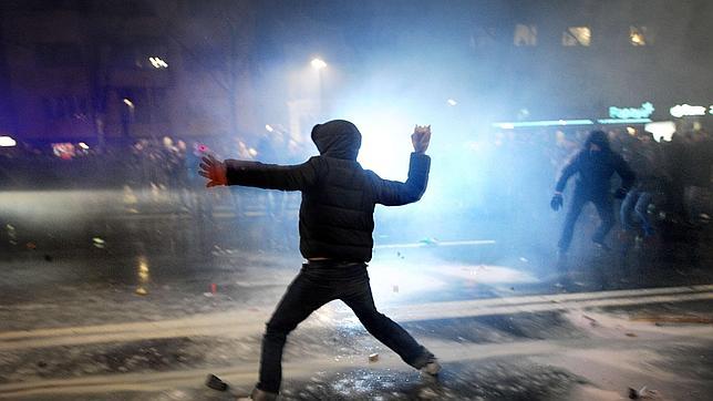 Una polémica sentencia del TC amenaza con devolver a Bulgaria al caos