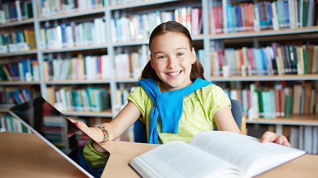 Llegan a casa los profesores particulares a través del iPad