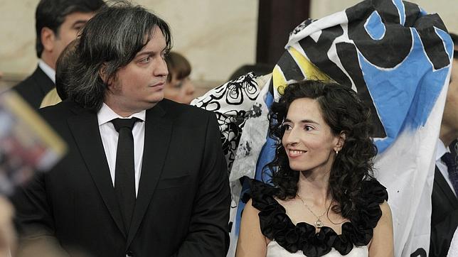 Los hombres de la presidenta Kirchner que aseguran su continuidad en el poder