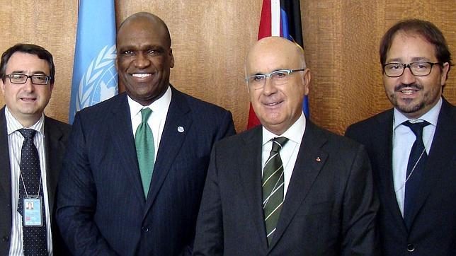 Duran Lleida, casi siempre al servicio de España