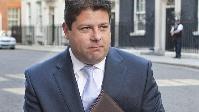 Las «perlas» de Picardo ante la ONU sobre el comportamiento de España en Gibraltar