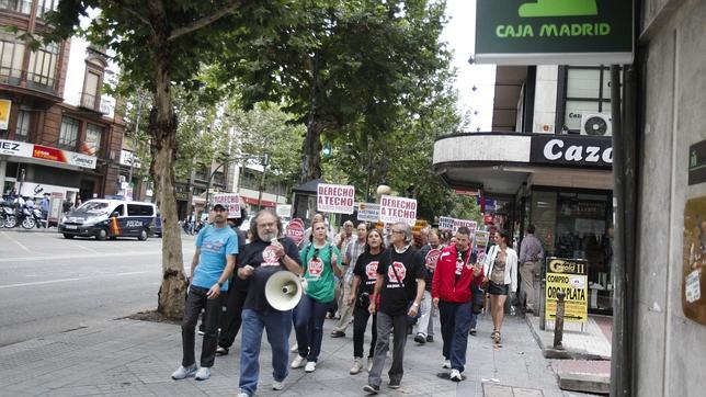 Caja Madrid prometía a sus clientes con preferentes que podrían recuperar su dinero en siete días
