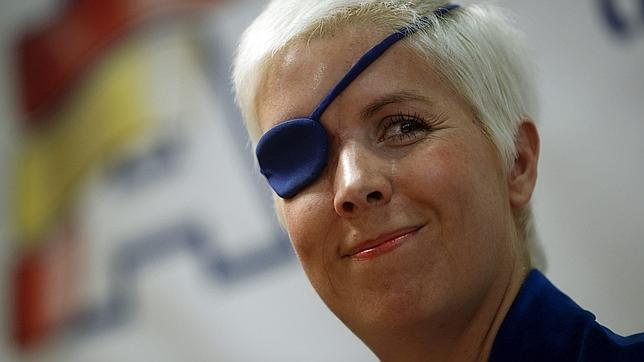 María de Villota, en sus frases