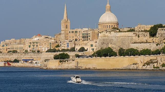 ABC.es y Turismo de Malta eligen al ganador para un viaje a La Valeta