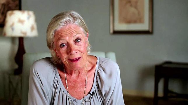 Vanessa Redgrave: «“El mayordomo” dará mucho que pensar»