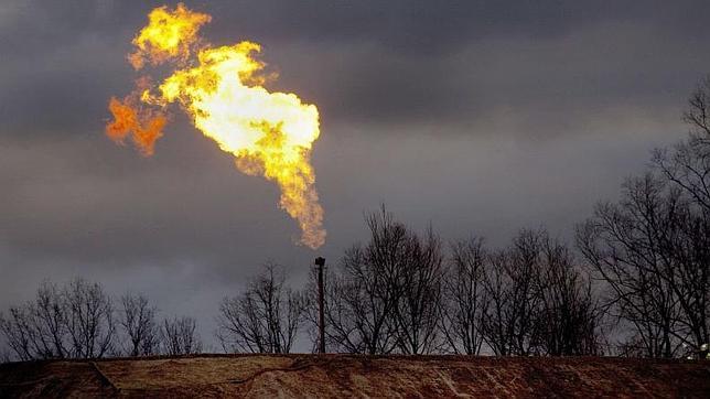 El Constitucional francés valida la prohibición del «fracking»