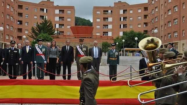 Llanos de Luna: «El cumplimiento de la ley no permite ambigüedades»