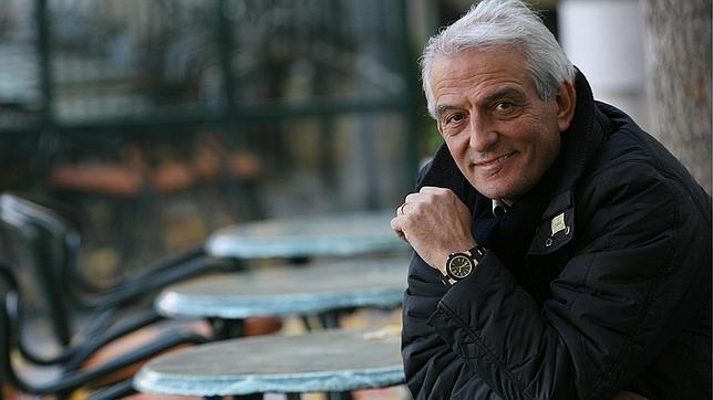 El actor Pepe Sancho, en una imagen de archivo